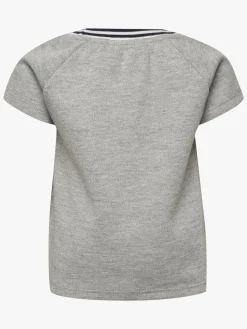 Hummel Demi T-Shirt, Silver Grey