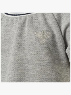 Hummel Demi T-Shirt, Silver Grey