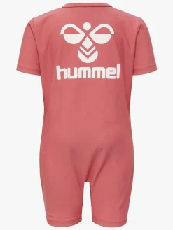 Hummel Drew Badedragt, Dusty Cedar