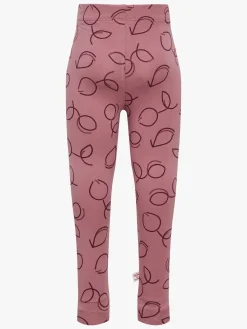 Hummel Elvira Strømpebukser, Nostalgia Rose