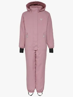 Hummel Esther Flyverdragt, Foxglove