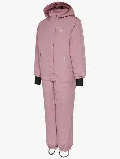 Hummel Esther Flyverdragt, Foxglove