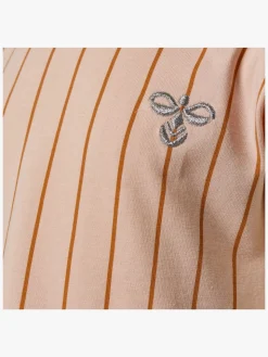 Hummel Frannie Kjole, Strawberry Cream