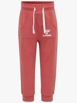 Hummel Futte Bukser, Faded Rose
