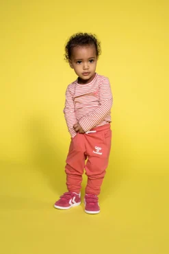 Hummel Futte Bukser, Faded Rose