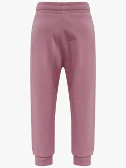 Hummel Futte Træningsbukser, Heather Rose