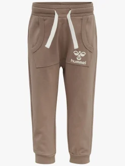 Hummel Futte Træningsbukser, Beaver Fur