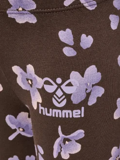 Hummel Gug Strømpebukser, Chocolate Brown