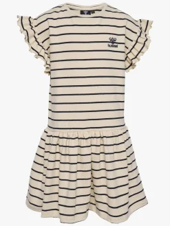 Hummel Hmlajma Kjole, Whitecap Gray