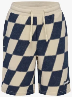 Hummel Hmlpets Shorts, Wood Ash