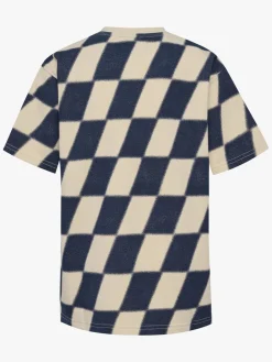 Hummel Hmlpets T-shirt, Wood Ash