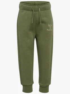 Hummel Humming Træningssæt, Olivine