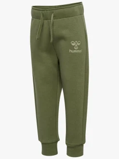 Hummel Humming Træningssæt, Olivine