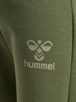 Hummel Humming Træningssæt, Olivine