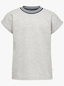 Hummel Inez T-Shirt, Silver Grey
