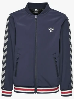 Hummel James Jakke, Sort Iris