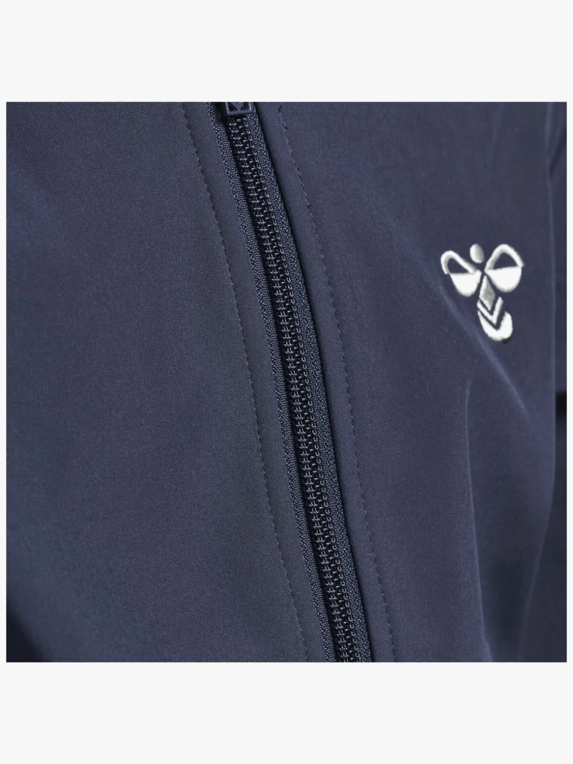 Hummel James Jakke, Sort Iris