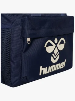 Hummel Jazz Rygsæk 15L, Black Iris