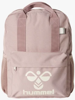 Hummel Jazz Rygsæk 15L, Deauville Mauve