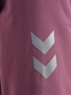 Hummel Josse Vinterjakke, Tulipwood