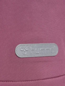 Hummel Josse Vinterjakke, Tulipwood