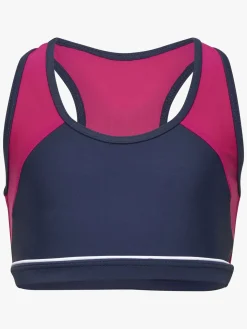 Hummel Jujube Bikini, Lyserød