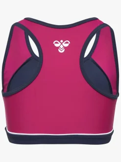 Hummel Jujube Bikini, Lyserød