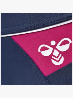 Hummel Jujube Bikini, Lyserød