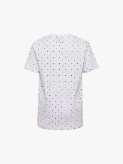 Hummel Koons T-Shirt, White