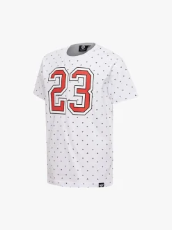 Hummel Koons T-Shirt, White