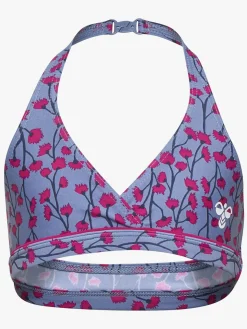 Hummel Lasera Bikini, Blå