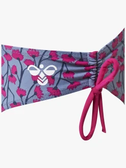 Hummel Lasera Bikini, Blå