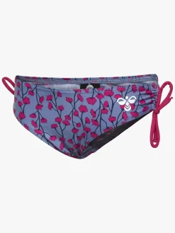 Hummel Lasera Bikini, Blå