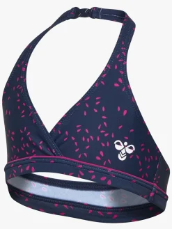Hummel Lasera Bikini, Sort Iris