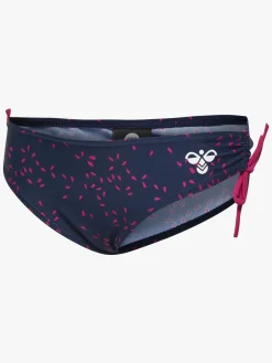 Hummel Lasera Bikini, Sort Iris