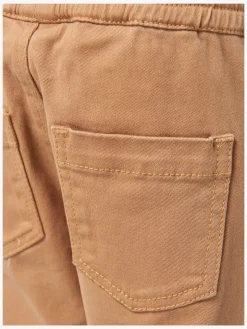 Hummel Levi Bukser, Werthers