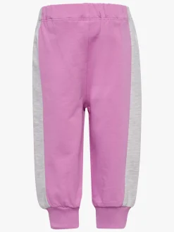 Hummel Loose Mini Joggingbukser, Violet