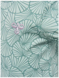 Hummel Malou Heldragt, Blå Haze