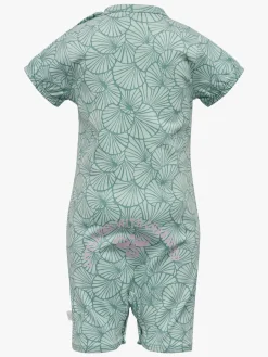 Hummel Malou Heldragt, Blå Haze