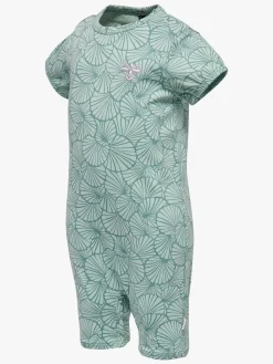 Hummel Malou Heldragt, Blå Haze