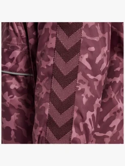 Hummel Moon Flyverdragt, Catawba Grape