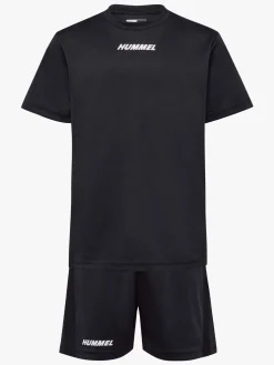 Hummel Multi Træningssæt, Black