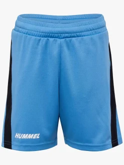 Hummel Multi Træningssæt, Lichen Blue/Lichen Blue