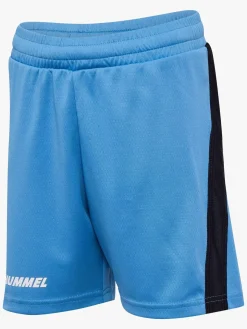 Hummel Multi Træningssæt, Lichen Blue/Lichen Blue