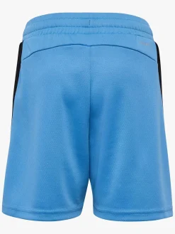 Hummel Multi Træningssæt, Lichen Blue/Lichen Blue