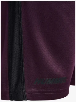 Hummel Multi Træningssæt, Plum Perfect