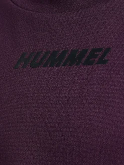 Hummel Multi Træningssæt, Plum Perfect