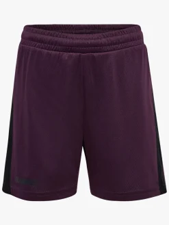 Hummel Multi Træningssæt, Plum Perfect