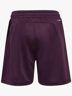 Hummel Multi Træningssæt, Plum Perfect