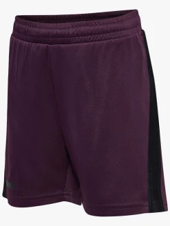 Hummel Multi Træningssæt, Plum Perfect